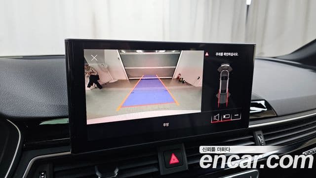 Audi A5 (F5) 40 TDI Quattro Premium Sportback, 2020 15