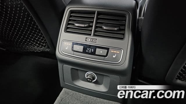 Audi A5 (F5) 40 TDI Quattro Premium Sportback, 2020 18