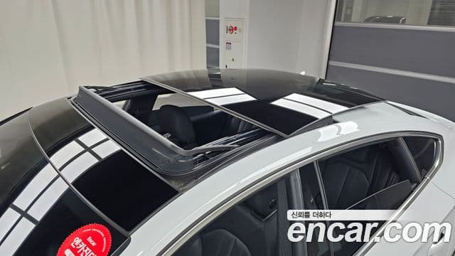 Audi A5 (F5) 40 TDI Quattro Premium Sportback, 2020 19