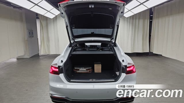 Audi A5 (F5) 40 TDI Quattro Premium Sportback, 2020 20