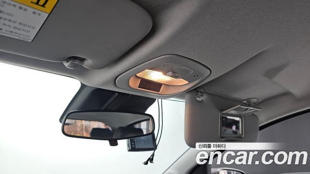 Chevrolet(GM대우) The / новый Next Spark LTZ, 2016 16