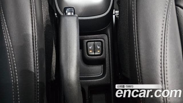 Chevrolet(GM대우) The / новый Next Spark LTZ, 2016 19