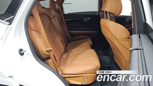 Genesis GV80, 2024 12