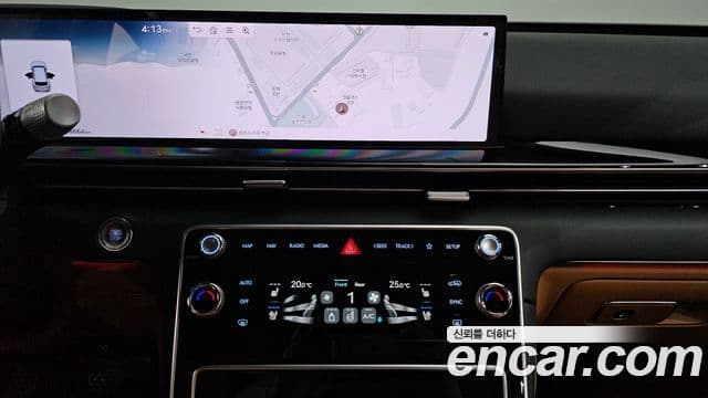 Genesis GV80, 2024 15