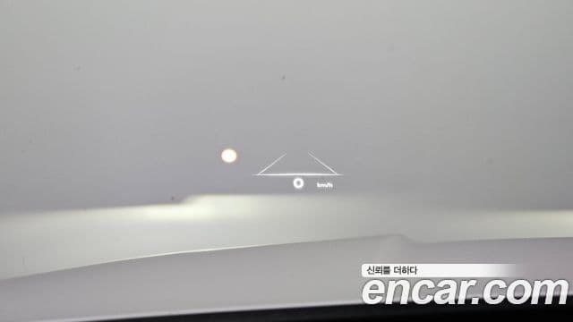 Genesis GV80, 2024 19