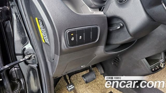 Kia The / новый New Ray Prestige, 2018 16