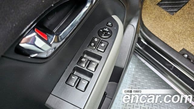 Kia The / новый New Ray Prestige, 2018 17