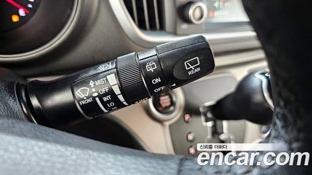 Kia The / новый New Ray Prestige, 2018 19