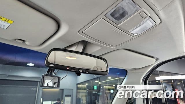 Kia The / новый New Ray Prestige, 2018 20