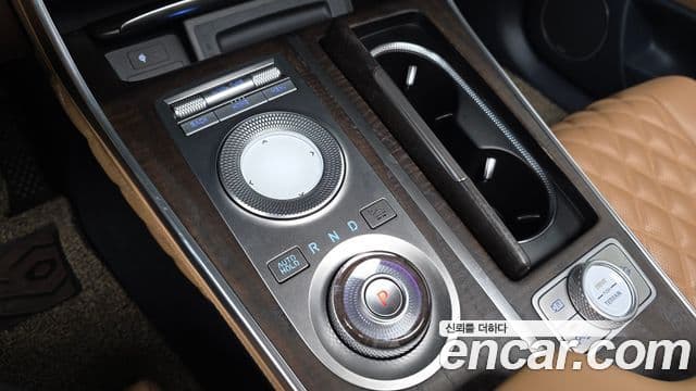 Genesis GV80, 2021 9