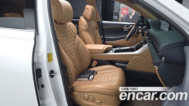 Genesis GV80, 2021 10