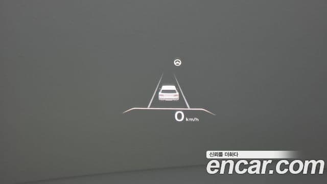 Genesis GV80, 2021 14