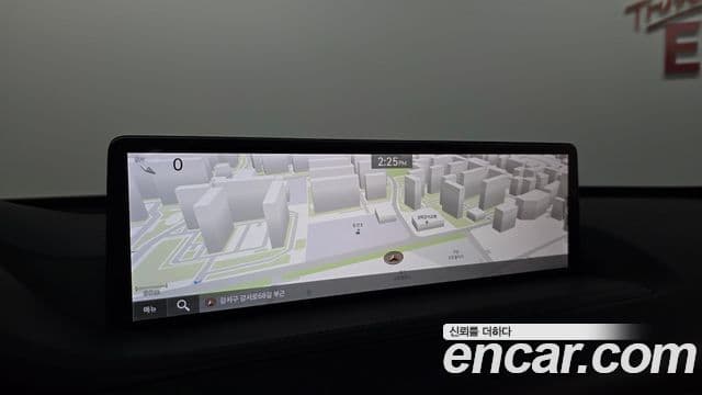 Genesis GV80, 2021 15