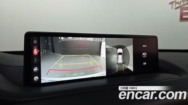 Genesis GV80, 2021 16