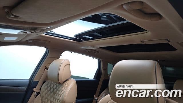 Genesis GV80, 2021 18