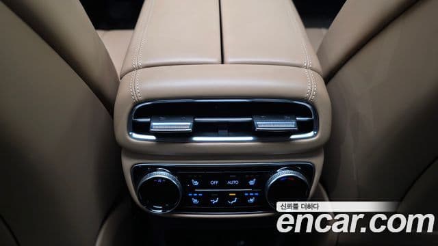 Genesis GV80, 2021 19