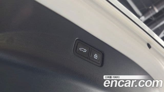 Genesis GV80, 2021 20