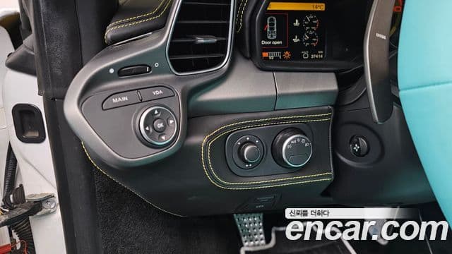 Ferrari 458 Spyder, 2013 13