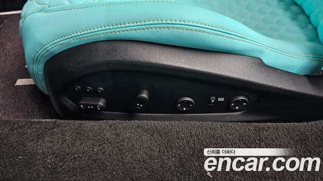 Ferrari 458 Spyder, 2013 14