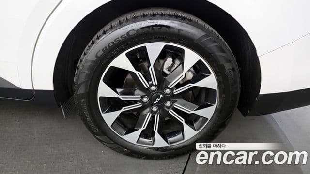 Kia Carnival 4세대 Signature, 2023 все фото