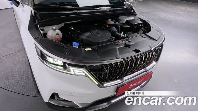 Kia Carnival 4세대 Signature, 2023 6
