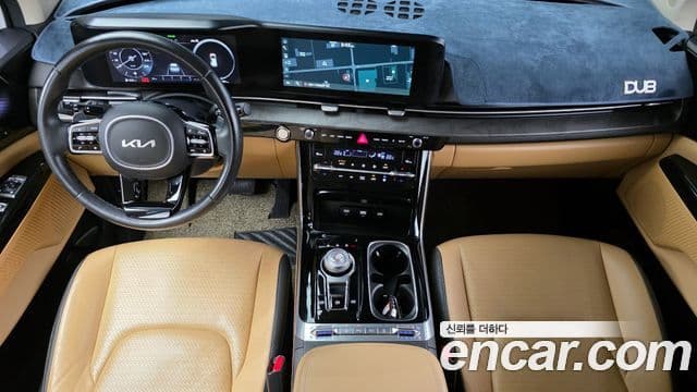 Kia Carnival 4세대 Signature, 2023 7