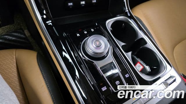 Kia Carnival 4세대 Signature, 2023 9