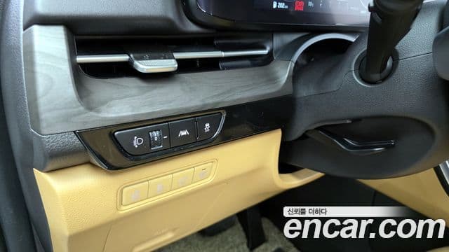 Kia Carnival 4세대 Signature, 2023 14