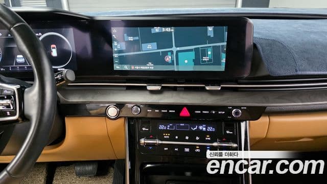 Kia Carnival 4세대 Signature, 2023 17