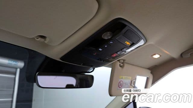 Kia Carnival 4세대 Signature, 2023 18