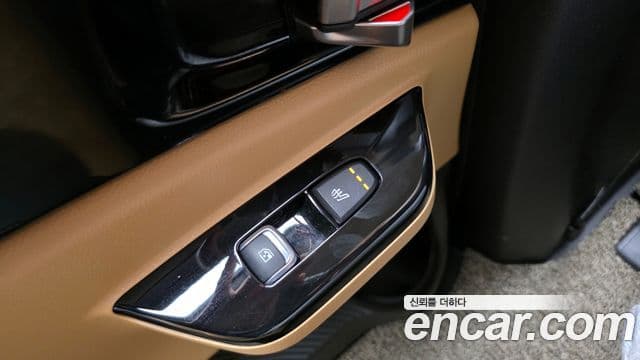 Kia Carnival 4세대 Signature, 2023 19