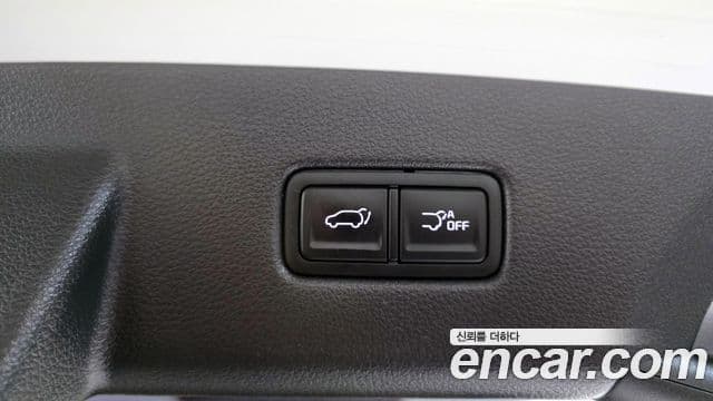 Kia Carnival 4세대 Signature, 2023 20