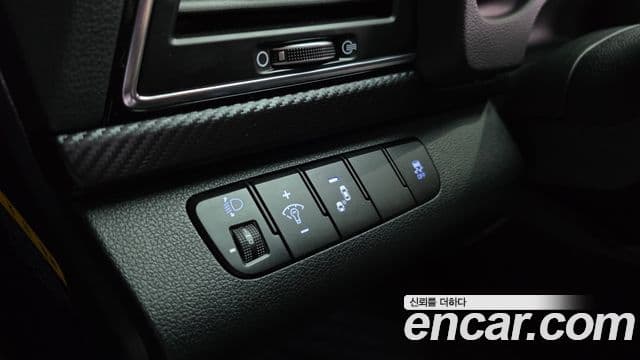 Hyundai Avante AD 1.6 турбо Sport, 2018 18