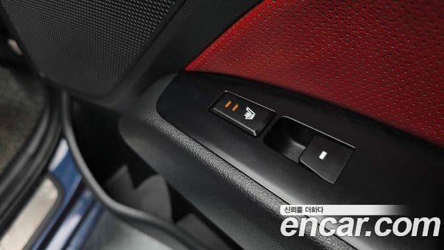 Hyundai Avante AD 1.6 турбо Sport, 2018 19