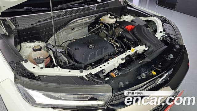 Chevrolet(GM대우) Trailblazer RS, 2021 6