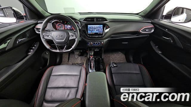 Chevrolet(GM대우) Trailblazer RS, 2021 7