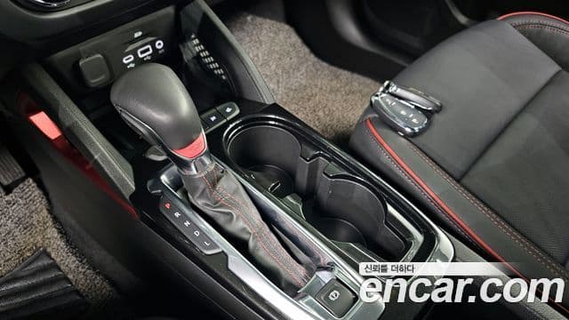 Chevrolet(GM대우) Trailblazer RS, 2021 9