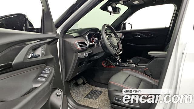 Chevrolet(GM대우) Trailblazer RS, 2021 11
