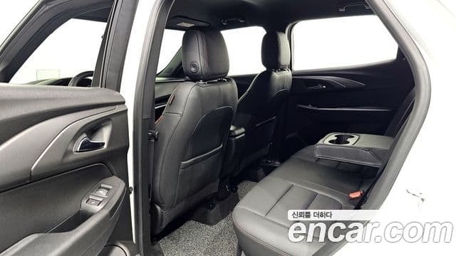 Chevrolet(GM대우) Trailblazer RS, 2021 12