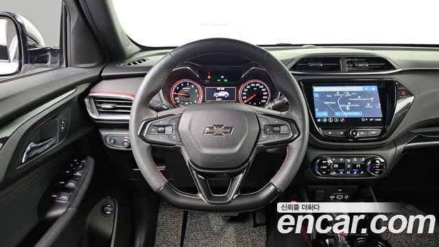 Chevrolet(GM대우) Trailblazer RS, 2021 13
