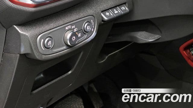 Chevrolet(GM대우) Trailblazer RS, 2021 15