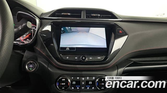 Chevrolet(GM대우) Trailblazer RS, 2021 17