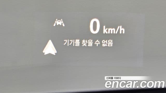 Chevrolet(GM대우) Trailblazer RS, 2021 18