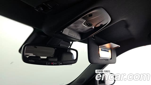 Chevrolet(GM대우) Trailblazer RS, 2021 19