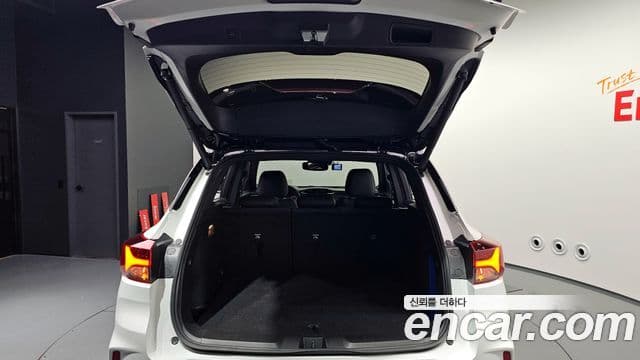 Chevrolet(GM대우) Trailblazer RS, 2021 20