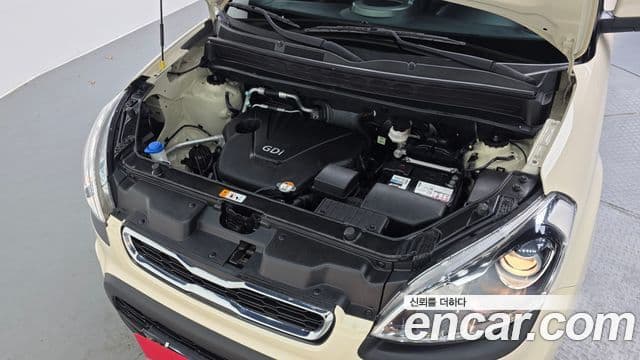 Kia Soul Style Pack, 2012 6