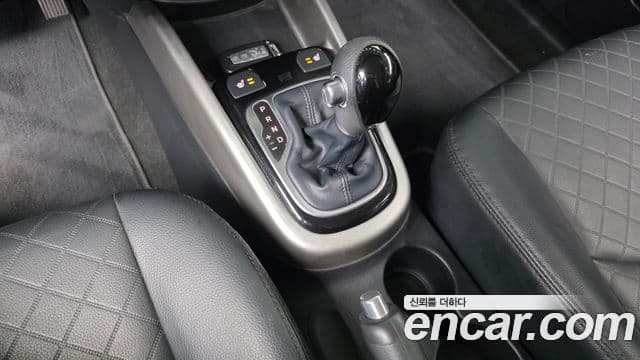 Kia Soul Style Pack, 2012 9