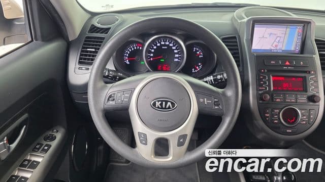 Kia Soul Style Pack, 2012 13