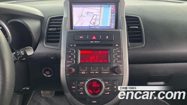 Kia Soul Style Pack, 2012 14