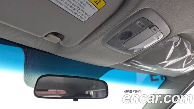 Kia Soul Style Pack, 2012 17